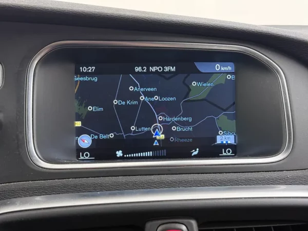 Volvo V40 1.6 T2 Momentum