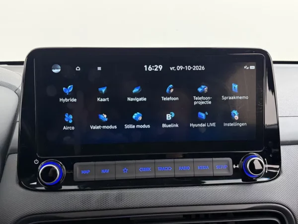Hyundai KONA 1.6 GDI HEV Comfort Smart LED