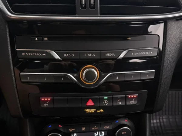 Photo 15 of 24 of SJKDDAH15U1002579 Infiniti Q30 1.6t Premium Navi
