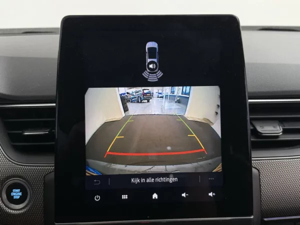 Renault Arkana 1.6 E-Tech Hybrid 145 Intens