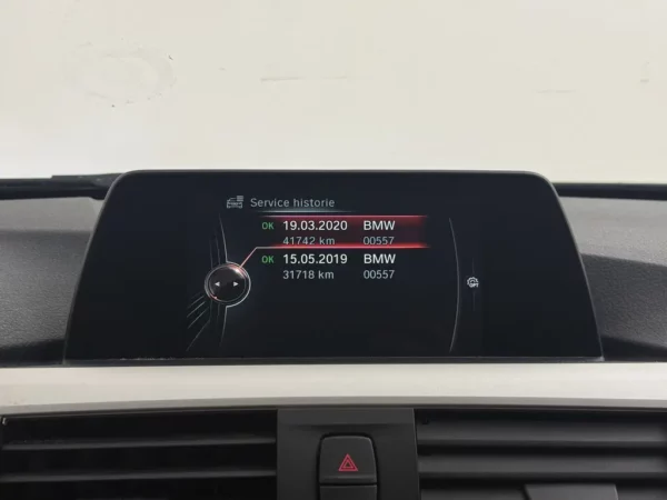 BMW 3 Serie Touring 320i Aut. Corporate Lease Executive Navi