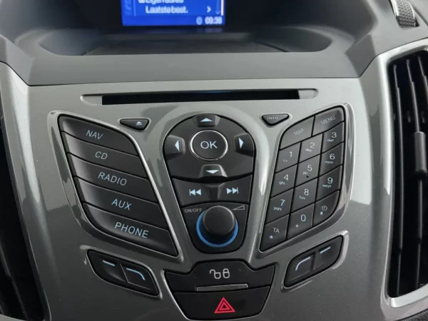 Ford C-MAX 1.6 EcoBoost Trend Navi