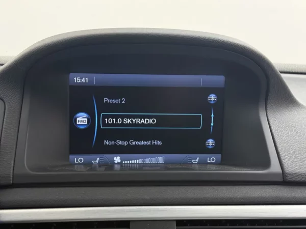 Volvo V70 2.0 T5 AUT. 5-cilinder