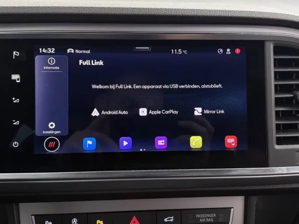 SEAT Ateca 1.0 TSI FR Business Intense