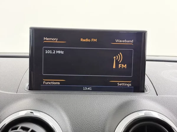 Audi A3 Sportback 1.4 e-tron PHEV Ambition Pro Line-Plus