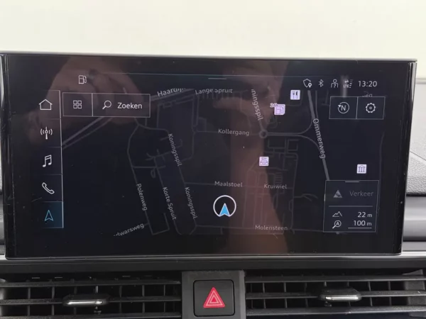 Audi A5 Sportback 35 TFSI Aut. Pro Line VC