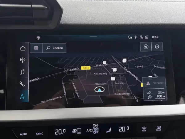 Audi A3 Sportback 30 TFSI AUT. S Edition