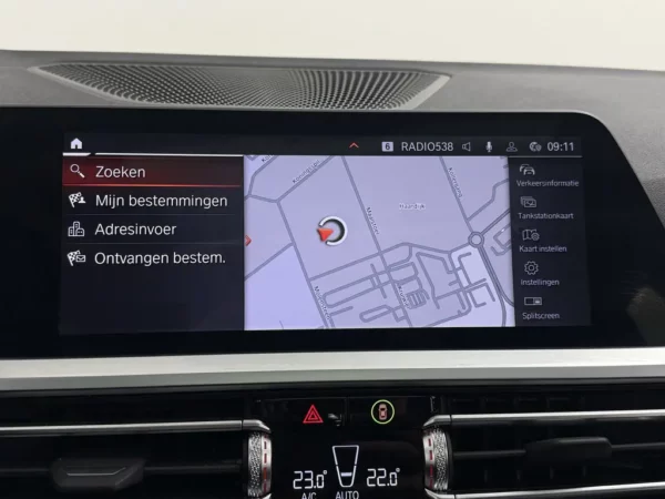 BMW 3 Serie 318i Aut. Executive M-Sport
