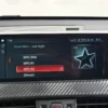 Photo 15 of 25 of WBAHT710405J50291 BMW X1 sDrive18d Aut. High Executive HUD