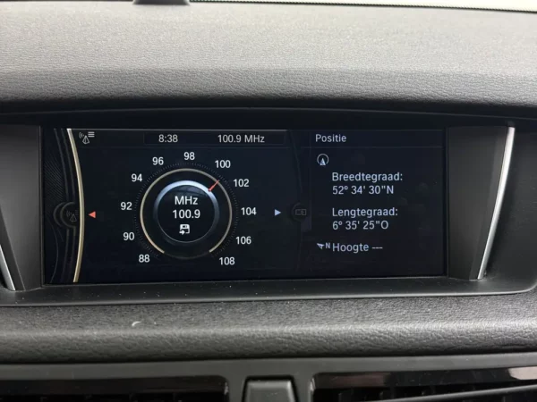 BMW X1 sDrive20i AUT. High Ex. M-Sport