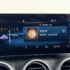 Photo 15 of 25 of WDD2050401R523649 Mercedes-Benz C-Klasse 180 Business Solution AMG