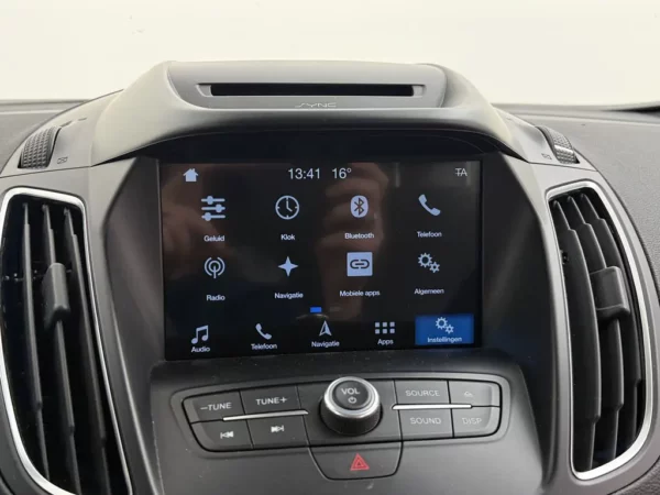 Ford C-MAX 1.0 Sport Navi