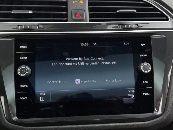 Volkswagen Tiguan 1.5 TSI DSG Highline Business R-Line