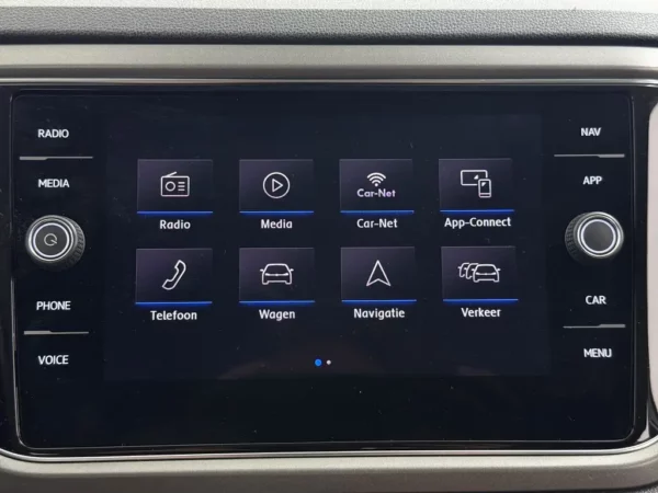 Photo 15 of 25 of WVGZZZA1ZLV134142 Volkswagen T-Roc 1.0 TSI Style Business
