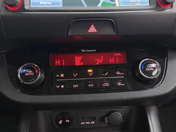 Kia Sportage 1.6 GDI Super Pack Xenon