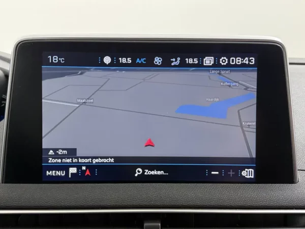 Photo 15 of 26 of VF3MRHNSRJL073812 Peugeot 5008 1.2 PureTech AUT. Allure 7p.