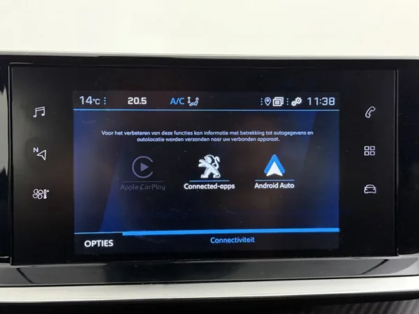 Peugeot 2008 1.2 PureTech Active Pack (5-drs