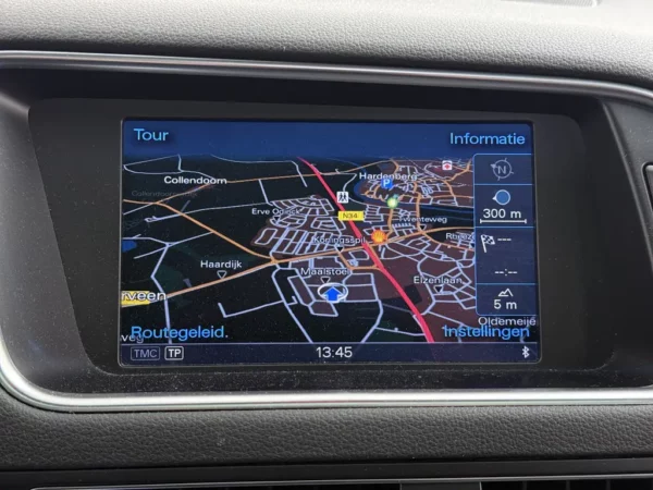 Audi Q5 2.0 TFSI Quattro S Edition