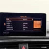 Photo 15 of 26 of WAUZZZF51KA071657 Audi A5 Sportback 40 g-tron Launch edition Sport