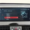 BMW X1 sDrive20i High Ex.