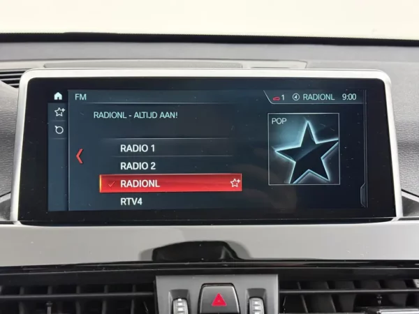 BMW X1 sDrive20i High Ex.