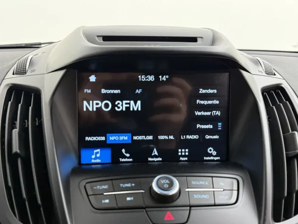 Ford Kuga 1.5 EcoBoost ST Line