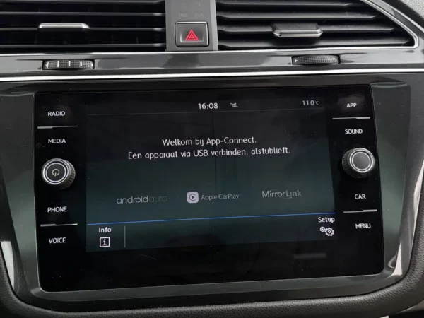 Volkswagen Tiguan Allspace 1.4 TSI DSG Highline Business 7p.