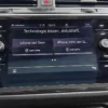 Photo 15 of 26 of WVGZZZ5NZMW056491 Volkswagen Tiguan 1.5 TSI AUT. Elegance