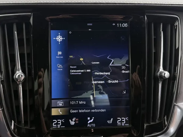 Volvo S90 2.0 D4 Aut. R-Design LED