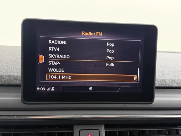Audi A4 Avant 1.4 TFSI AUT. Sport S line Edition