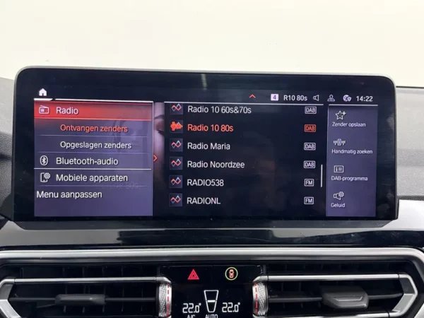 BMW X3 xDrive20i Business Edition Plus M-Sport
