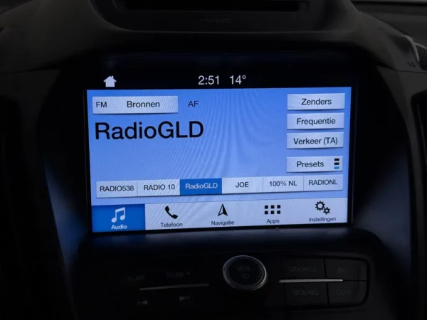 Ford Kuga 1.5 EcoBoost Titanium RIEM VV