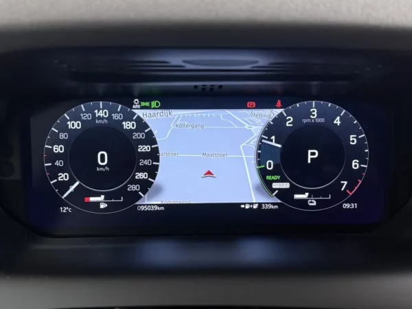 Land Rover Discovery Sport P300e 1.5 R-Dynamic HSE
