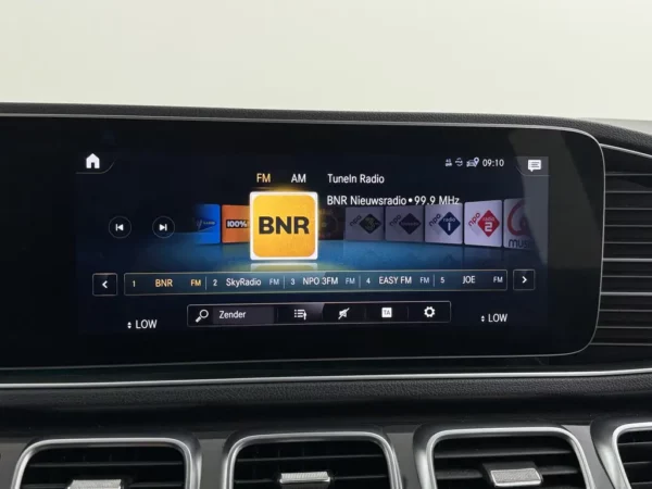 Mercedes-Benz GLE 300 d 4MATIC Premium