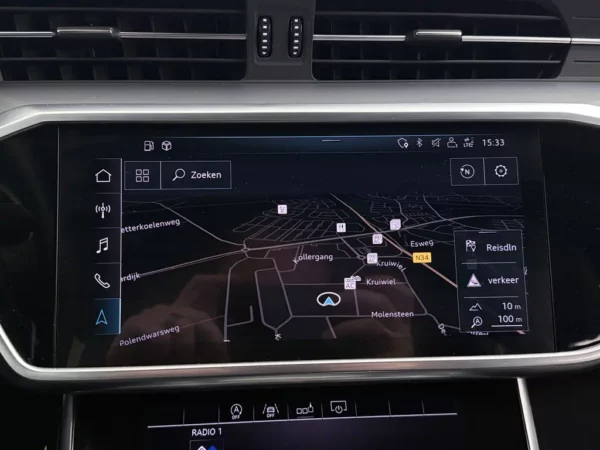 Audi A6 Avant 45 TFSI S-Tronic Sport S-Line