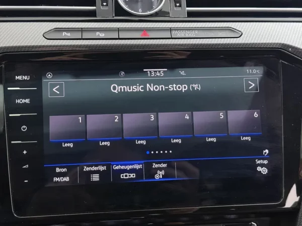 Volkswagen Arteon 2.0 TSI AUT. Business R