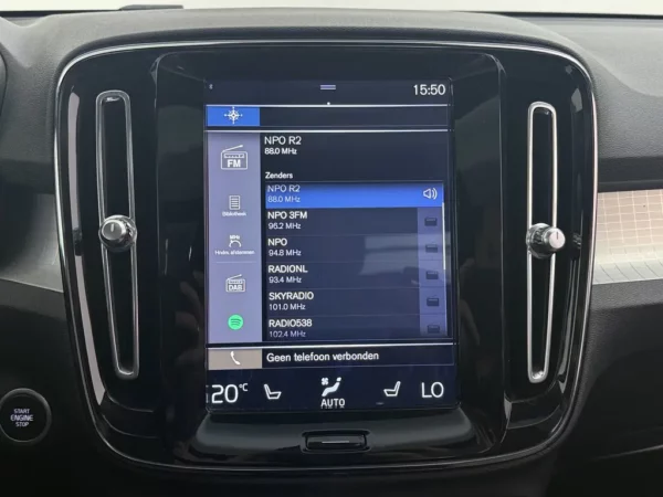 Volvo XC40 1.5 T2 Aut. Business Pro Pano
