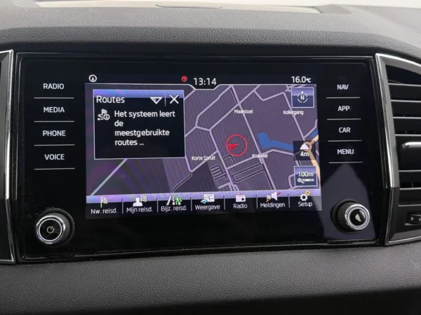 Skoda Karoq 1.5 TSI AUT. ACT Business