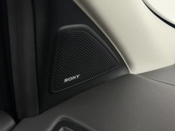 Ford Kuga 1.5 EcoBoost Vignale