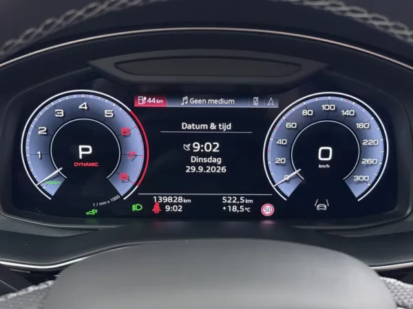 Audi Q7 55 TFSIe Quattro Pro-Line S-Line