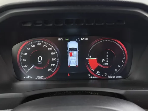 Volvo XC90 2.0 T8 Twin Engine AWD Inscription 7p.