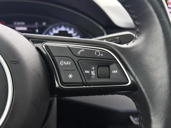 Audi A5 Sportback 3.0 TDI Quattro Design Pro Line Plus Pano