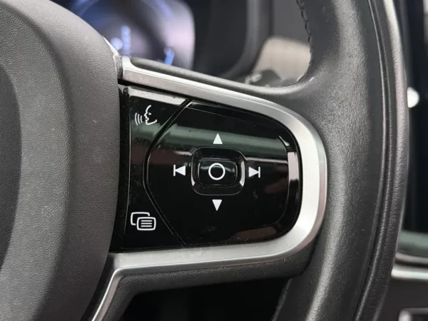 Volvo V90 2.0 T8 AWD Inscription (5-drs