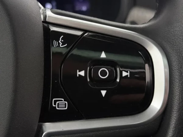 Volvo V90 2.0 T6 Plug-in Hybrid AWD Plus Bright