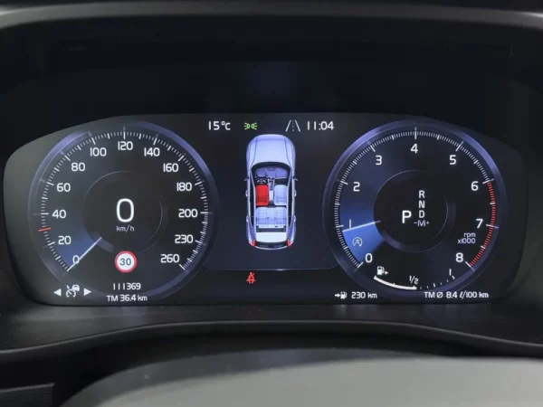 Volvo XC40 2.0 T4 Aut. Inscription