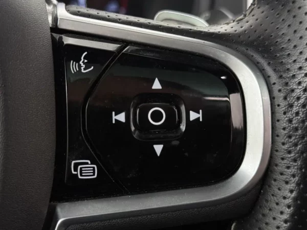 Volvo XC90 2.0 D5 AWD Inscription 7p.