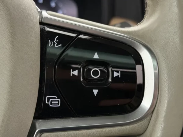 Volvo V90 2.0 T5 Inscription