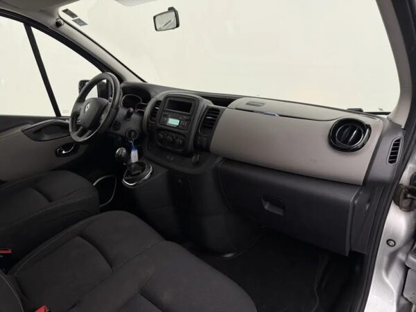 Renault Trafic Passenger 1.6 dCi Grand Authentique