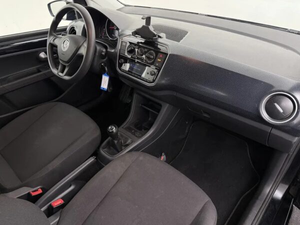 Volkswagen up! 1.0