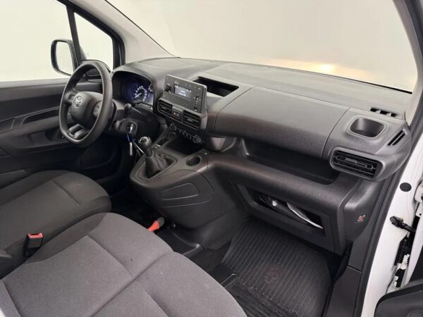 Toyota PROACE CITY 1.5 D-4D Cool Comfort